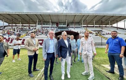 Bandırmaspor, İnegölspor’u Hazırlık Maçında 1-0 Yendi