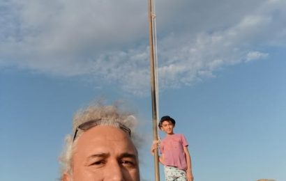 Balıkesir’de Sanatseverleri Şenlendiren Özel Etkinlik