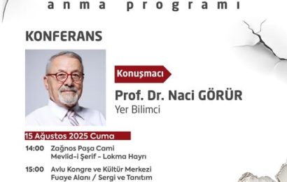 Balıkesir, Depreme Dayanıklı Kent Vizyonuyla Geleceğe Hazırlanıyor