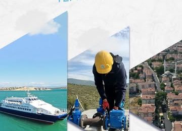 Balıkesir’de Yaz Coşkusu: Su Sorunundan Eğlenceye Uzanan Destekler