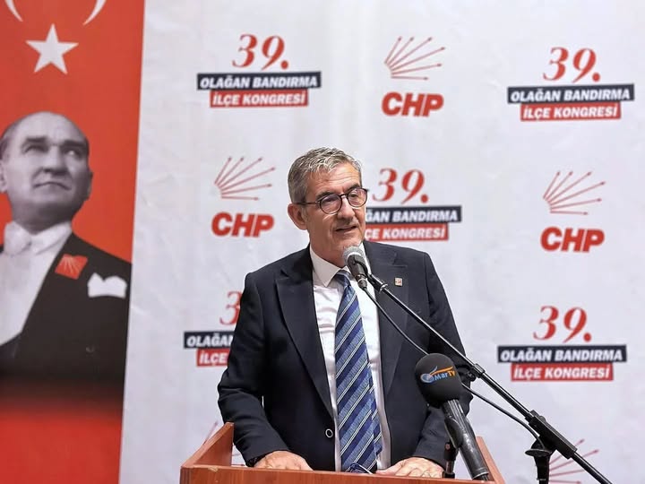 CHP’den AKP’ye Sandık Eleştirisine Sert Yanıt: “Aynaya Bakın”
