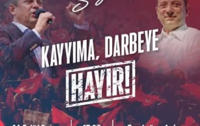 CHP Balıkesir İl Başkanlığı Ankara’da “Birlikte Yazacağız Tarihi, Birlikte Kuracağız Geleceği” Etkinliği Düzenledi