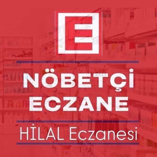 Gönen’de Nöbetçi Eczane Hilal Eczanesi