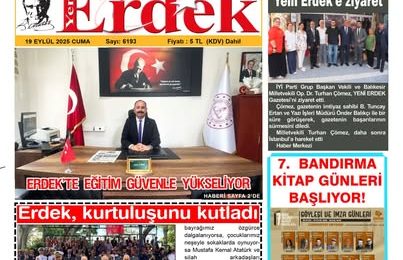 Erdek’te Yerel Haberler: Güncel Gelişmeler ve İhbar Hattı