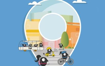 Balıkesir’de Avrupa Hareketlilik Haftası Etkinliği Düzenlendi