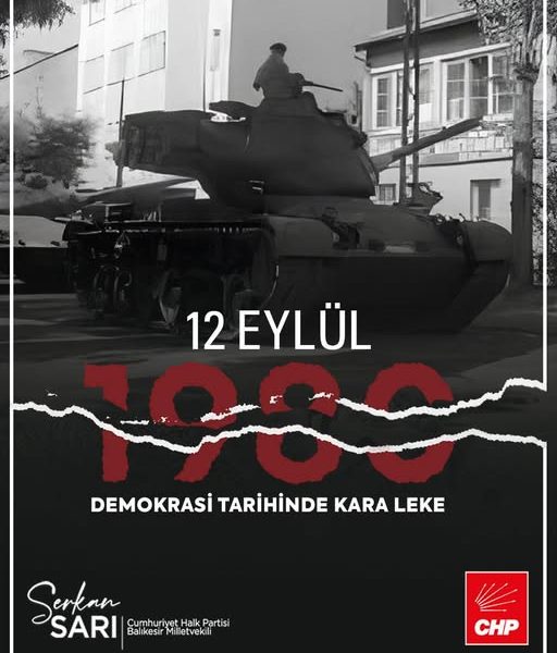 12 Eylül Darbesi: Demokrasiye Karşı Mücadele Devam Ediyor
