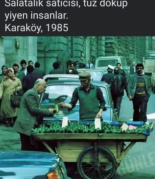 Balıkesir 6 Eylül Milli Fuarı Nostaljisi: Geçmişten Günümüze Değişen Anılar