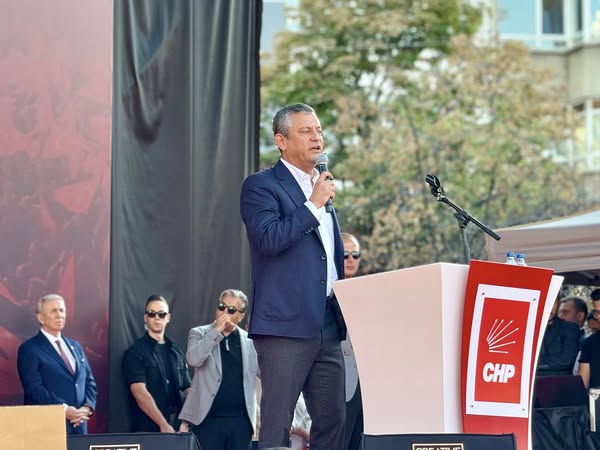 CHP’den Vesayet ve Kayyuma Karşı Net Duruş: “Teslim Alınamaz”