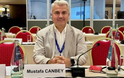 Malta’da Eşitlik ve Ayrımcılık Konulu Toplantı Başladı