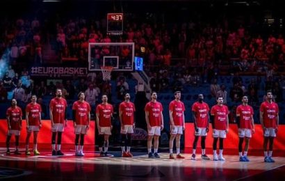 Milli Takım Yarı Finalde Yunanistan’ı Mağlup Ederek Finale Yükseldi