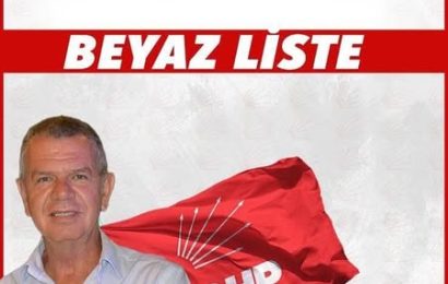 CHP Gönen İlçe Başkanlığı’nda Seçim Heyecanı: İki Aday Yarışıyor
