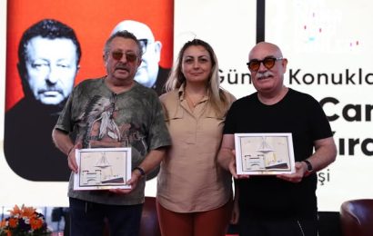 Bandırma’da Kitapseverler 7. Kitap Günleri’nde Buluştu