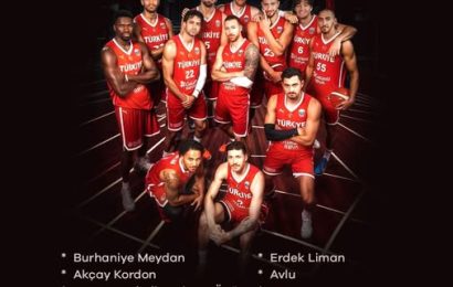 Balıkesir Büyükşehir Belediyesi, Milli Takım Maçını Meydanda Dev Ekranda Yayınlayacak