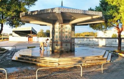 Gönen İçme Suyu Kaynağında Yetersizlik: Sadece Karşıyaka ve Stadyum Çeşmeleri Aktif