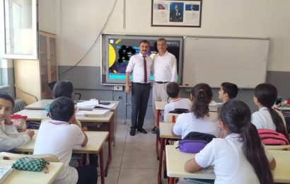 Bandırma Müftülüğü’nden Mevlid-i Nebi Haftası Etkinlikleri: Öğrencilere Spor Teşviki ve Aile Değerleri Sunumu