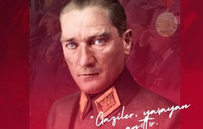 Balıkesir Büyükşehir Başkanı Akın: 19 Eylül Gaziler Günü Anlamı ve Önemi