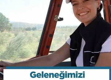 Balıkesir’de Yerel Tohumlar Geleceğe Emanet Ediliyor