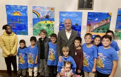 Marmara Adaları’na Kültür ve Sanat Aksı Projesi Hayata Geçirildi