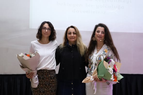 Bandırma’da Ruhsal İyilik ve Farkındalık Buluşması Gerçekleşti