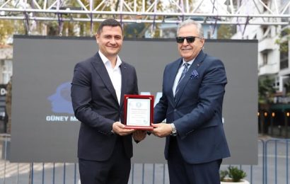 Bandırma’da Teknoloji Festivali ile Geleceğe Adım