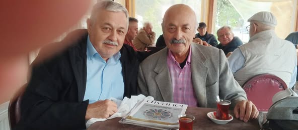 Bandırma Müftülüğü’nden Emekli Din Görevlisine Anlamlı Ziyaret