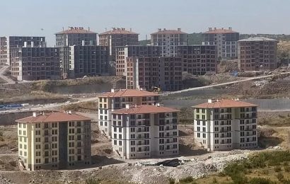 Balıkesir’de Konut Satışları Eylül Ayında 3 Bin 358’e Ulaştı
