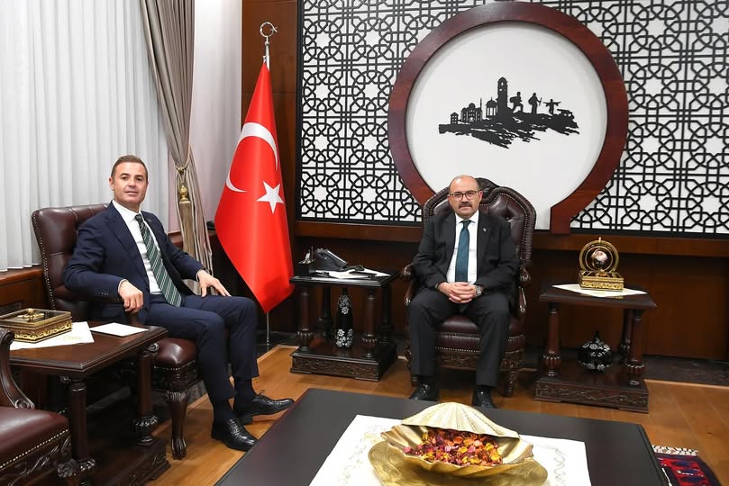 Balıkesir 1. Kitap Fuarı, Ekim 2025’te Kitapseverlerle Buluşacak