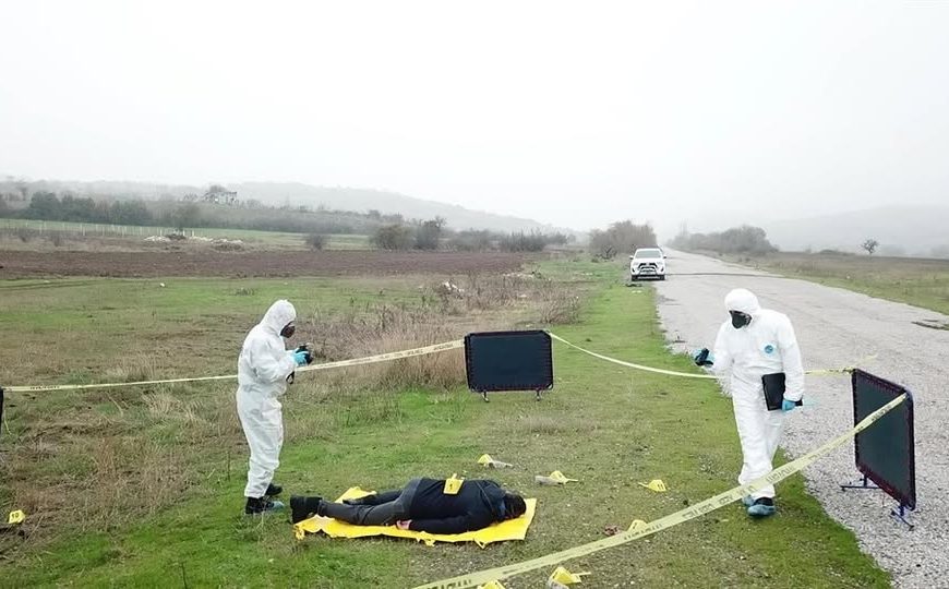 Balıkesir Jandarması’nın 30 Eylül 2025 Operasyonu: 9 Olay Aydınlatıldı, 16 Şüpheli Yakalandı