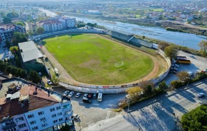 Gönen’den Güzel Bir Gün Temennisiyle Selam Var