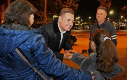 Balıkesir Büyükşehir Belediyesi, 10 Ekim Dünya Balıkesirliler Günü Öncesi Çalışmaları Tamamlıyor