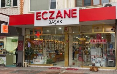 Gönen’de 15 Ekim Çarşamba Günü Nöbetçi Eczane Bilgisi