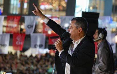 CHP Balıkesir’den 200 Günlük Adalet Mücadelesi Mesajı: “Millet Kazanır”