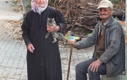 Gönen Kocapınar Köyü’nden Memleket Haberleri ve Selamlar