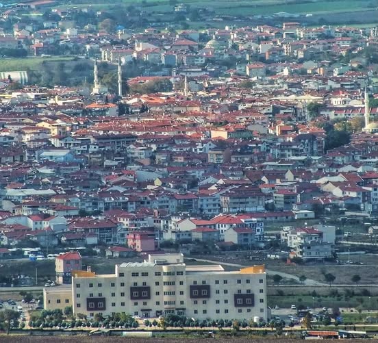 Gönen’den Yeni Haftaya “Memleketten Günaydın” Mesajı