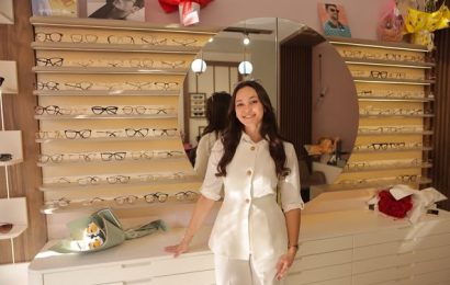 Baykal Optik, Gönen’de Hizmete Açıldı Baykal Optik, Gönen’de Hizmete Açıldı