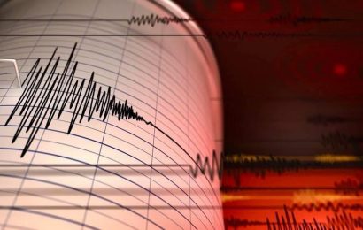 Simav’da 4.9 Büyüklüğünde Deprem: Balıkesir’de Hissedildi