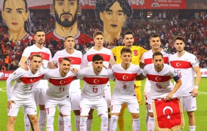 Gönen’den Gürcistan’a: Türkiye, 2026 Dünya Kupası Elemelerinde Fırtına Gibi Esiyor