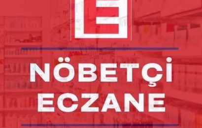 Gönen’de 26 Ekim Pazar Günü Nöbetçi Eczane Bilgisi