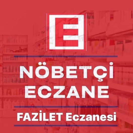 Gönen’de 26 Ekim Pazar Günü Nöbetçi Eczane Bilgisi