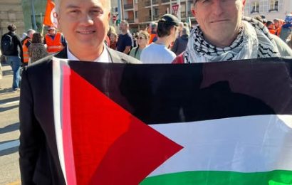 Avrupa Konseyi Parlamenter Meclisi’nden İsrail Aleyhine Tarihi Karar