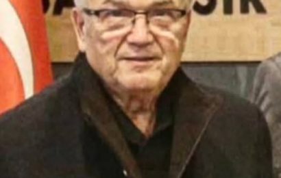 Balıkesir Milletvekili Orhan Sür Trafik Kazası Geçirdi