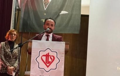 Bandırma’da Ahilik ve İslam Ticaret Ahlakı Konferansı Düzenlendi