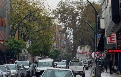 Gönen’de Trafiğe Kayıtlı Araç Sayısı 39 Bini Aştı, Motosiklet Kullanımında Rekor Artış