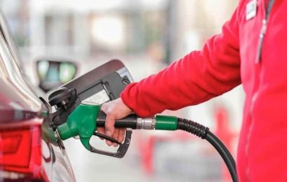 Motorine Bu Gece Yarısından İtibaren Tarihi Zam: 3 TL Artış Bekleniyor