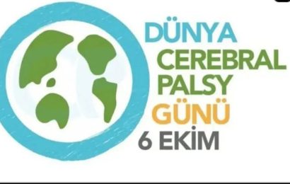 Serebral Palsi (SP) Nedir? Belirtileri, Nedenleri ve Tedavi Yöntemleri
