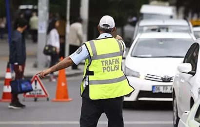 Trafik Kurallarına İlişkin Yeni Düzenlemeler ve Ceza Artışları Açıklandı