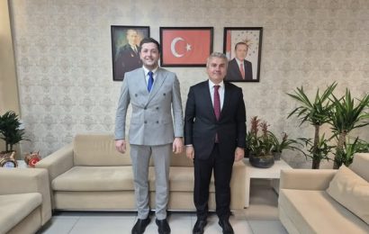 Balıkesir’de Sağlık Yatırımları ile Büyüme Hedefleniyor