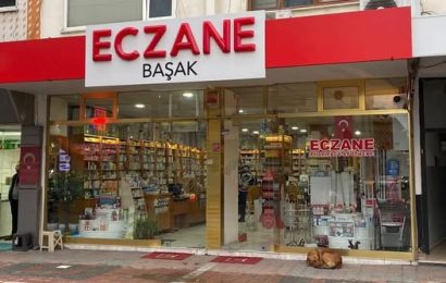 Gönen’de 18 Ekim Cumartesi Günü Nöbetçi Eczane Bilgisi