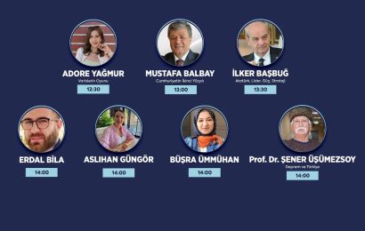 Balıkesir Kitap Fuarı, Edebiyat Tutkunlarını Bekliyor