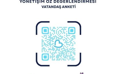 Balıkesir Büyükşehir Belediyesi, Yönetişim Anketi ile Vatandaş Görüşlerine Başvuruyor